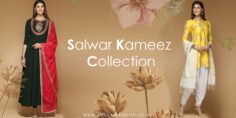 Best Salwar Kameez Collection in Different Styles