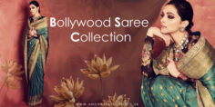 Bollywood Saree Collection