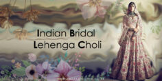 Best Indian Bridal Lehenga Choli Collection