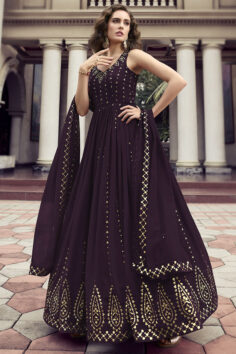Top 10 Trendy Diwali Dresses to Rock in the UK This Year