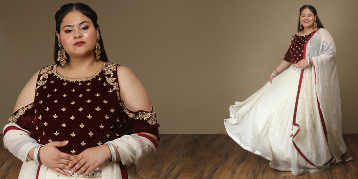 Some Stylish Fashion Fits for Plus-Size Beauties!