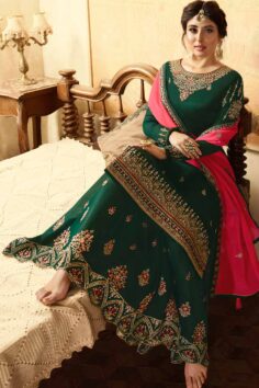 What to Wear to a Muslim Wedding: Elegant and Respectful