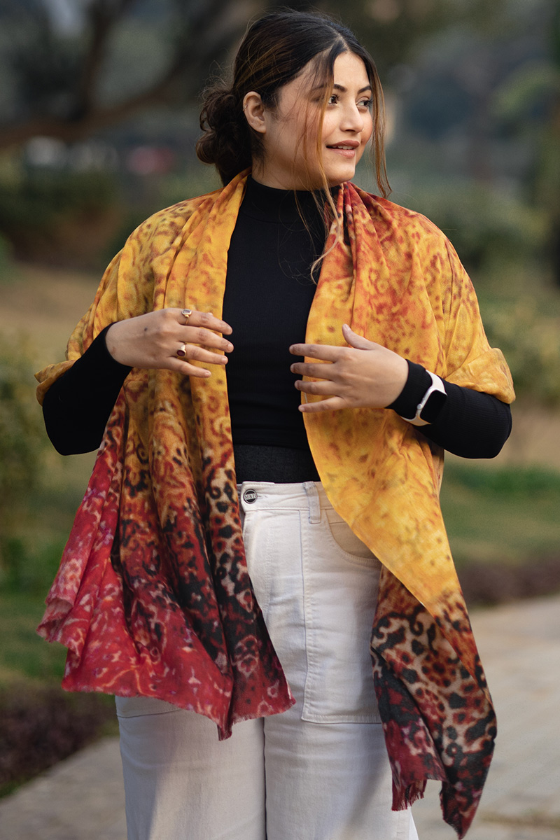 Casual Simple Diwali Outfits: Embrace Festive Fashion with Ease