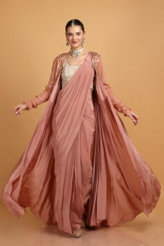 What to Wear to an Indian Engagement Party
