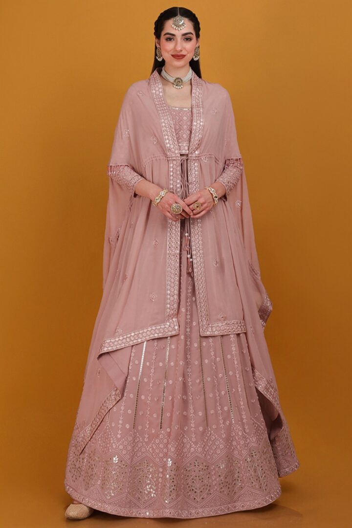 What is Indo Western Clothing? A Raw Dive into Fusion Fashion - Andaaz  Fashion Blog