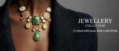 What are the most popular types of Indian jewelry sets for weddings?