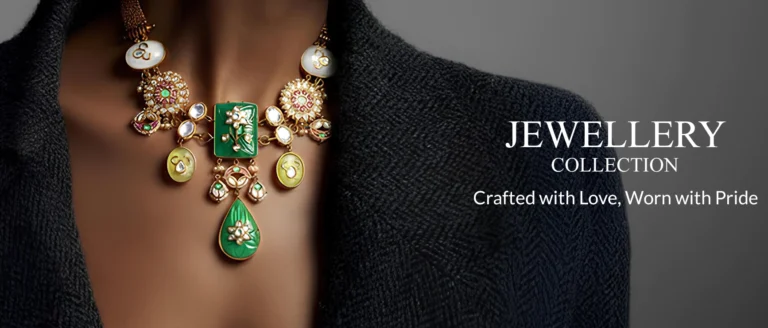 What are the most popular types of Indian jewelry sets for weddings?