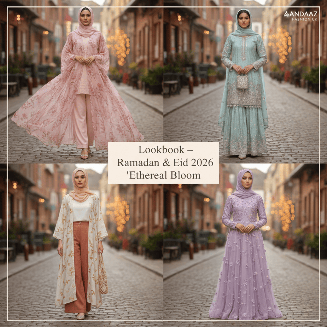 Elevate Your Style: 2026 Hijab Outfit Ideas & Hacks