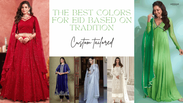 Latest What to Wear on Eid 2026 (By Body Type & Modesty)