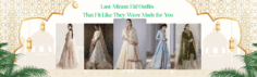 No Tailor? No Problem: Last-Minute Eid Outfits That Fit Like They Were Made for You