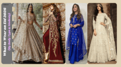What to Wear on Eid 2026 (By Body Type & Modesty)