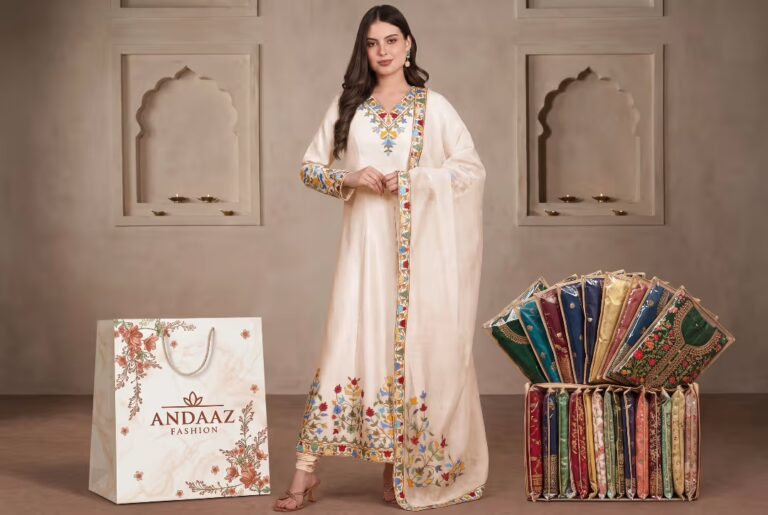 15 Indian Dresses Every Woman Should Own at Least Once